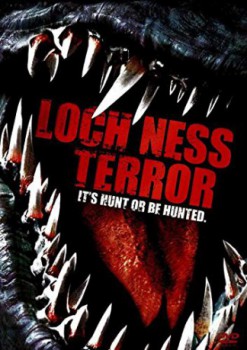poster The Loch Ness Horror
        &nbsp;&nbsp;(1982)
        
