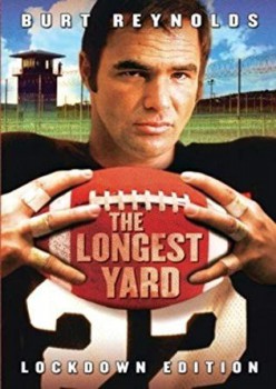 poster The Longest Yard