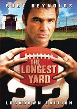 poster The Longest Yard
        &nbsp;&nbsp;(1974)
        