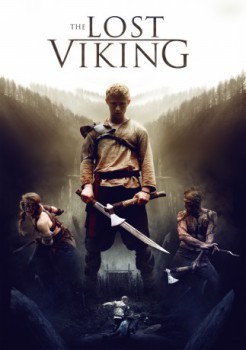 poster The Lost Viking