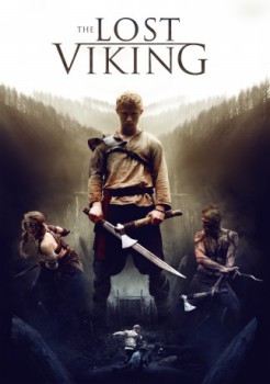poster The Lost Viking
        &nbsp;&nbsp;(2018)
        