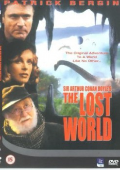 poster The Lost World (1998)