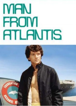poster The Man From Atlantis
          (1977)
        
