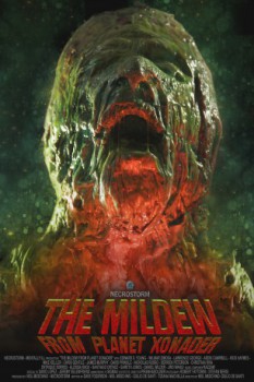 poster The Mildew from Planet Xonader
        &nbsp;&nbsp;(2015)
        