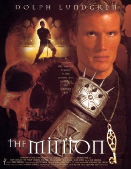 poster The Minion
        &nbsp;&nbsp;(1998)
        