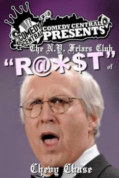 poster The N.Y. Friars Club Roast of Chevy Chase
        &nbsp;&nbsp;(2002)
        