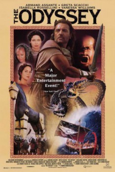 poster The Odyssey
        &nbsp;&nbsp;(1997)
        