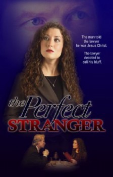 poster The Perfect Stranger
        &nbsp;&nbsp;(2005)
        