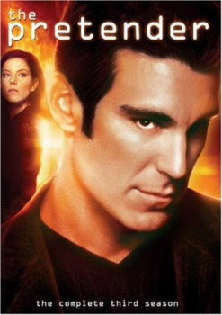 poster The Pretender
          (1996)
        
