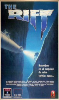 poster The Rift (1990)
          (1990)
        