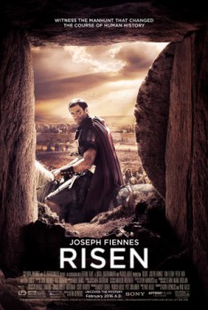 poster The Risen
          (2016)
        