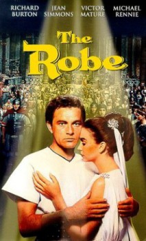 poster The Robe
          (1953)
        