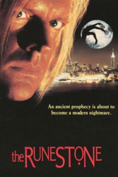poster The Runestone
        &nbsp;&nbsp;(1991)
        