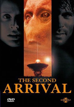 poster The Second Arrival
          (1998)
        