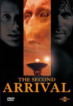 poster The Second Arrival
        &nbsp;&nbsp;(1998)
        