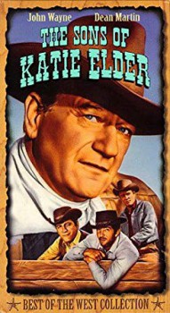 poster The Sons of Katie Elder
        &nbsp;&nbsp;(1965)
        