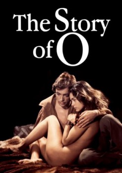 poster The Story of O