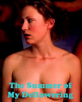 poster The Summer of My Deflowering
          (2000)
        