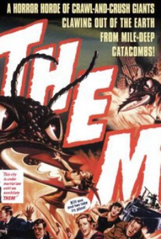 poster Them
        &nbsp;&nbsp;(1954)
        