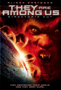 poster They Are Among Us
        &nbsp;&nbsp;(2004)
        