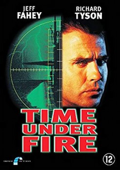 poster Time Under Fire
        &nbsp;&nbsp;(1997)
        