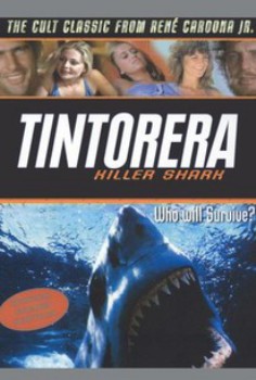 poster Tintorera: Killer Shark