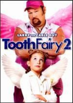 poster Tooth Fairy 2