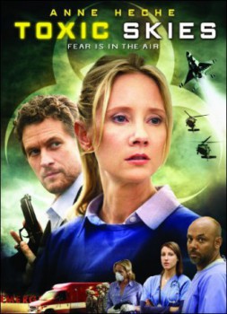 poster Toxic Skies
        &nbsp;&nbsp;(2008)
        