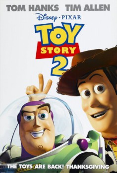 poster Toy Story 2
        &nbsp;&nbsp;(1999)
        