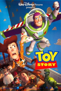 poster Toy Story
        &nbsp;&nbsp;(1995)
        