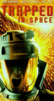 poster Trapped In Space
        &nbsp;&nbsp;(1995)
        