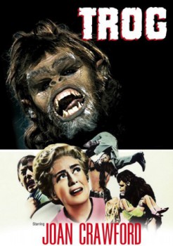 poster Trog
        &nbsp;&nbsp;(1970)
        