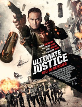 poster Ultimate Justice
          (2017)
        