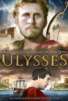poster Ulysses
          (1954)
        