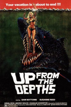 poster Up From The Depths
        &nbsp;&nbsp;(1979)
        