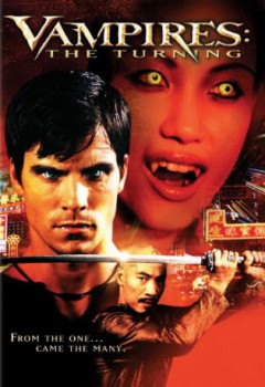poster Vampires: The Turning
        &nbsp;&nbsp;(2005)
        