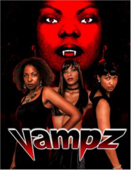 poster Vampz