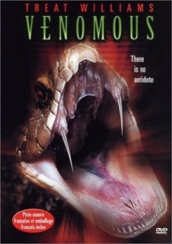 poster Venomous
        &nbsp;&nbsp;(2001)
        