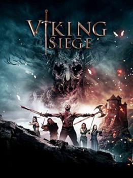 poster Viking Siege
        &nbsp;&nbsp;(2017)
        