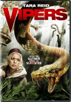 poster Vipers
          (2008)
        