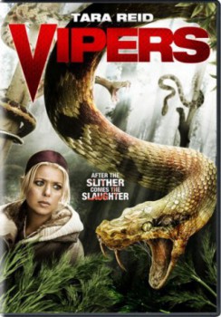 poster Vipers
        &nbsp;&nbsp;(2008)
        
