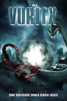 poster The Vortex