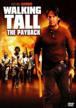 poster Walking Tall: The Payback