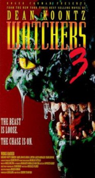 poster Watchers 3
        &nbsp;&nbsp;(1994)
        