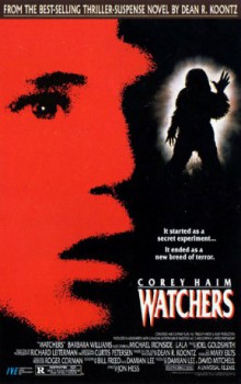 poster Watchers
          (1988)
        