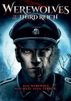 poster Werewolves of the Third Reich
          (2017)
        