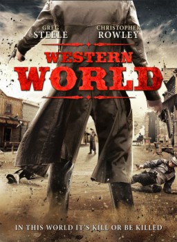 poster Western World
          (2017)
        