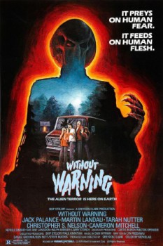 poster Without Warning-HD