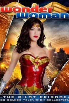 poster Wonder Woman (2011)