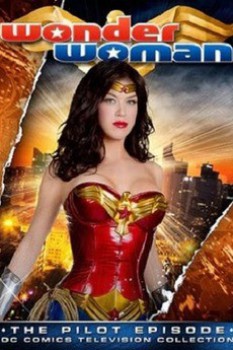 poster Wonder Woman (2011)
        &nbsp;&nbsp;(2011)
        